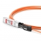 2m (7ft) Brocade 10G-SFPP-AOC-0201 Compatible 10G SFP+ Active Optical Cable