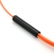 30m 极进(Extreme)兼容10GB-4-F30-QSFP QSFP+ 转 4SFP+ 有源分支光缆