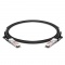0.5M 英特尔 XLDACB05  40G QSFP+ 无源铜芯高速线缆