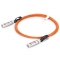 7m (23ft) Juniper Networks JNP-10G-AOC-7M Compatible 10G SFP+ Active Optical Cable