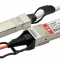 25m 戴尔(Dell)兼容CBL-QSFP-4X10G-AOC25M QSFP+ 转 4SFP+ 有源分支光缆
