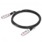 1m (3ft) Cisco SFP-H10GB-ACU1M Compatible 10G SFP+ Active Direct Attach Copper Twinax Cable