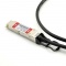 7m (23ft) Dell CBL-QSFP-40GE-PASS-7M Compatible 40G QSFP+ Passive Direct Attach Copper Cable