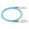 5m (16ft) Juniper Networks JNP-QSFP28-AOC-5M Compatible 100G QSFP28 Active Optical Cable