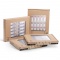 HW 0231A10-1550 Compatible 1000BASE-CWDM SFP 1550nm 100km DOM Duplex LC SMF Transceiver Module