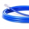 16ft (5m) Cat5e Non-booted Unshielded (UTP) PVC Ethernet Network Patch Cable, Blue