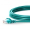 164ft (50m) Cat5e Snagless Unshielded (UTP) LSZH Ethernet Network Patch Cable, Green