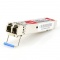 Customized 100BASE-FX SFP 1310nm 2km DOM Duplex LC MMF Commercial Transceiver Module