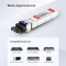 Ubiquiti UF-SM-10G Compatible 10GBASE-LR SFP+ 1310nm 10km DOM Duplex LC SMF Optical Transceiver Module