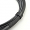 3m (10ft) Generic Compatible 40G QSFP+ to 4 x 10G SFP+ Passive Direct Attach Copper Breakout Cable