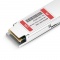 Alcatel-Lucent 3HE10550AA-I Compatible 100GBASE-LR4 QSFP28 1310nm 10km DOM Duplex LC SMF Optical Transceiver Module (Industrial)
