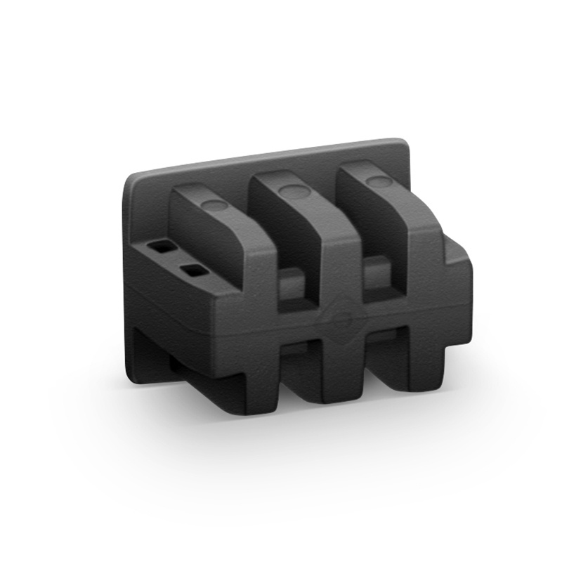 SFP Dust Cover, Suitable for Switches，100pcs/pack FS Germany