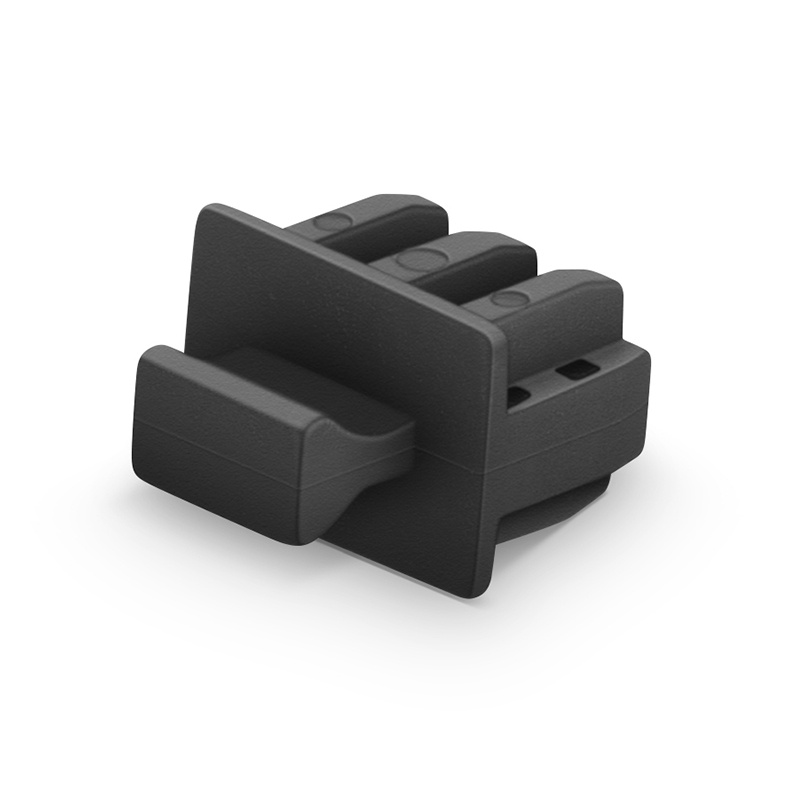 SFP Dust Cover, Suitable for Switches，100pcs/pack FS Germany