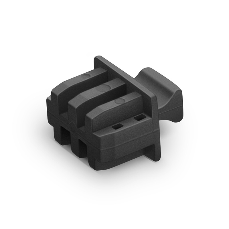 SFP Dust Cover, Suitable for Switches，100pcs/pack FS Germany